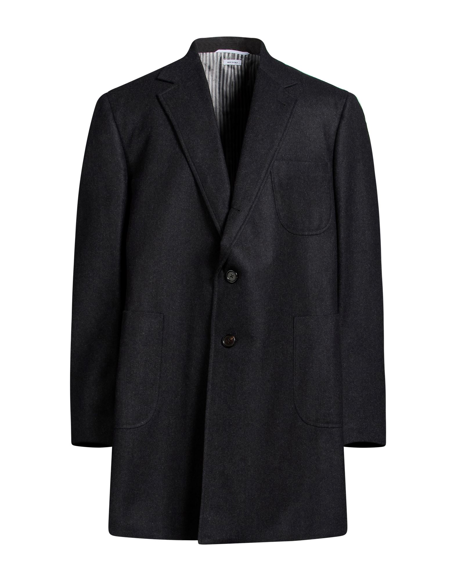Coats