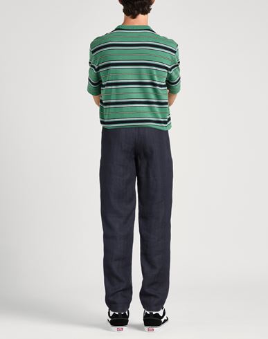 Man Pants Midnight blue