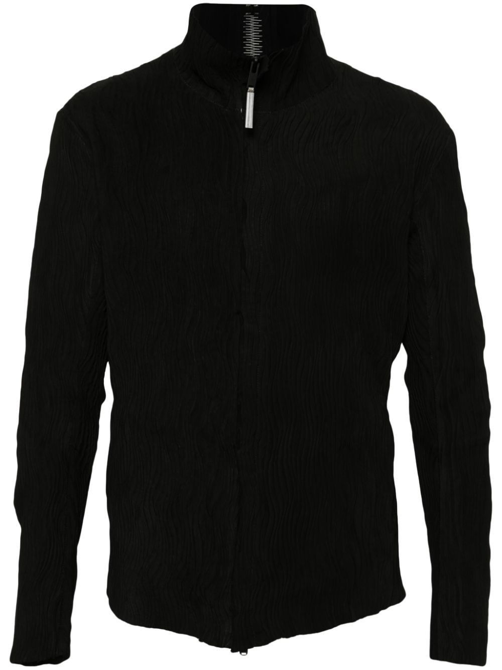 Mecanique jacket - Black