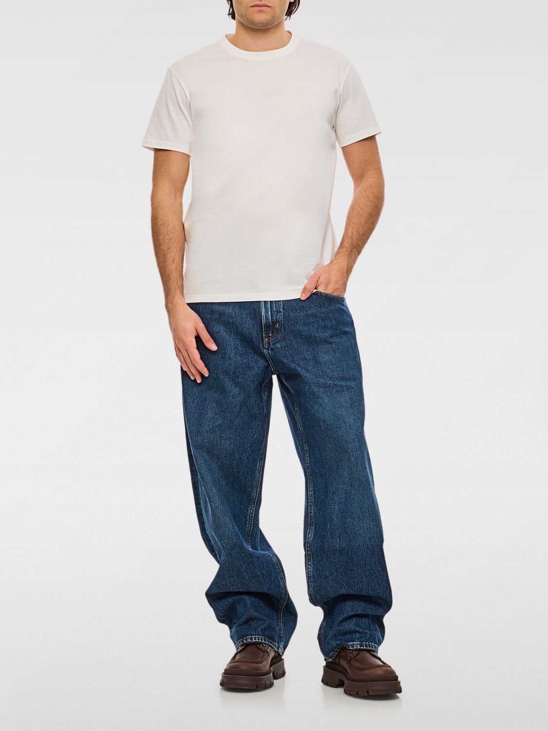 Fusion jeans - Blue