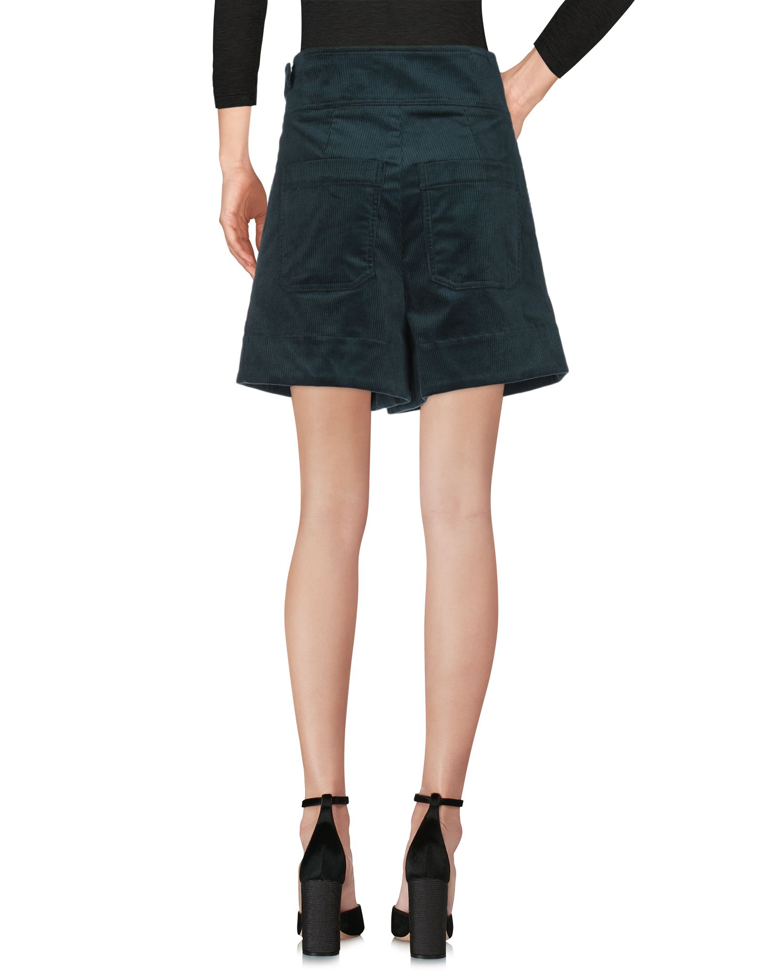 Shorts & Bermuda Shorts 