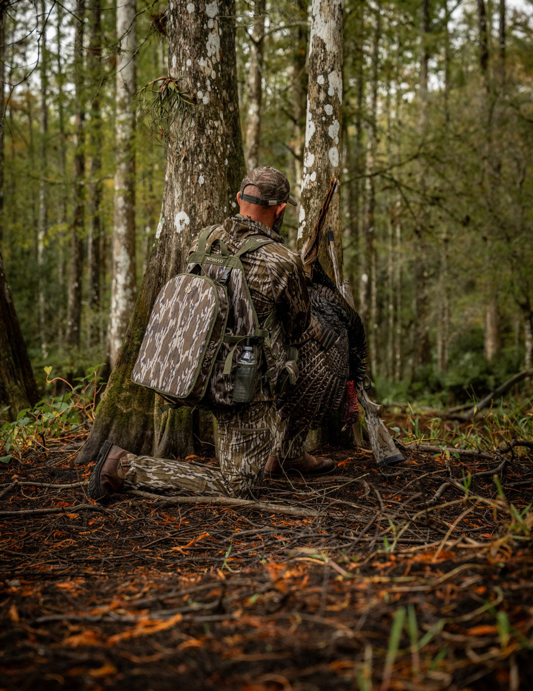 MG NXT Turkey Vest