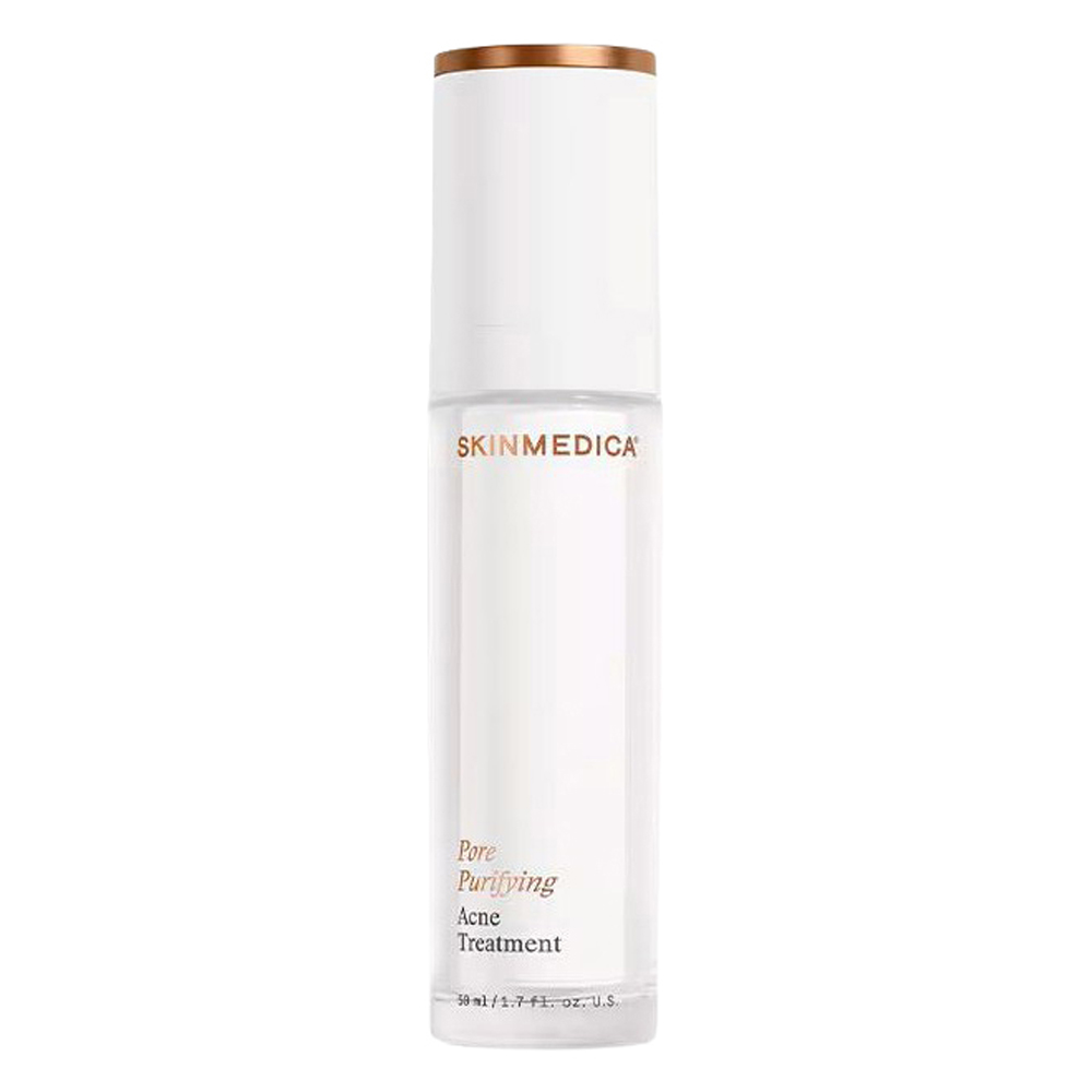 Pore Purifying Acne Treatment