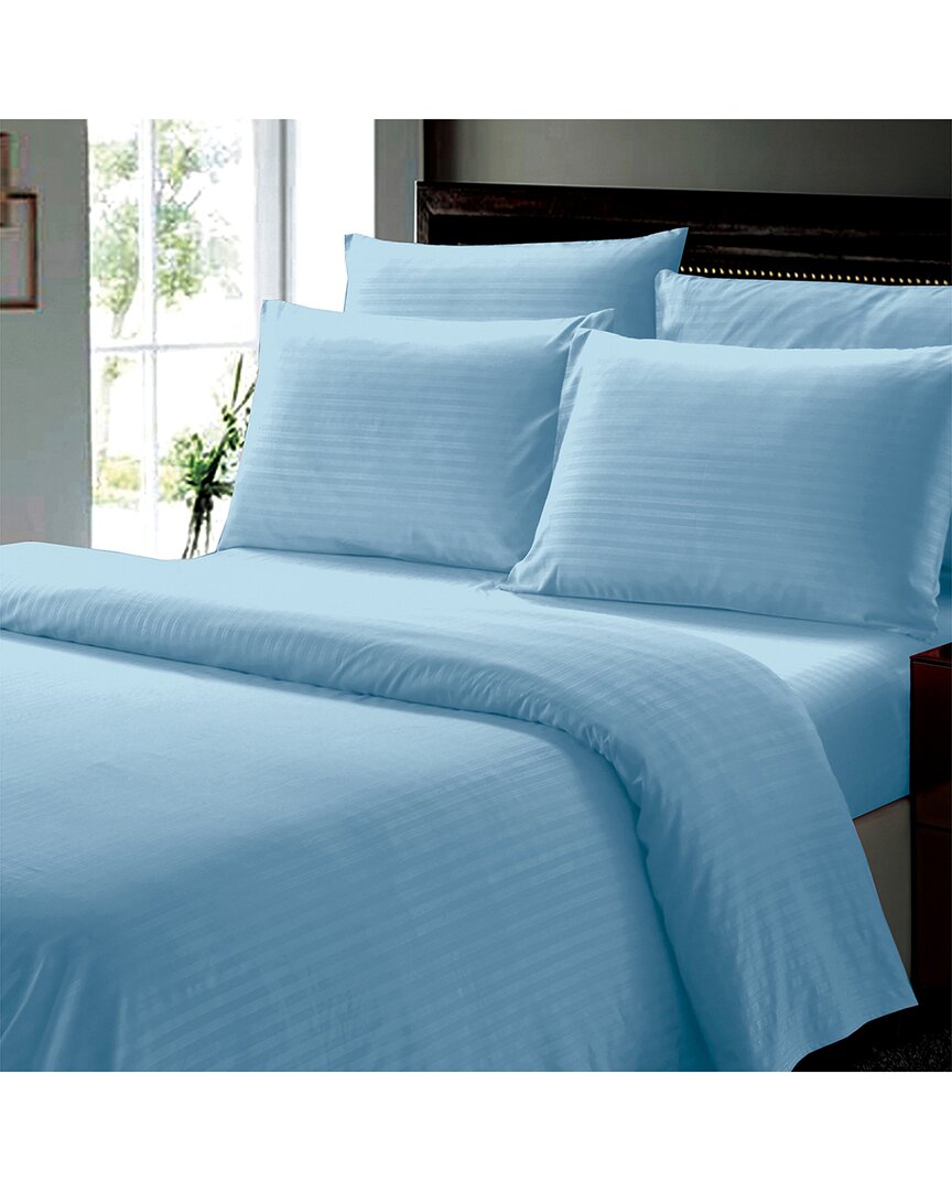 6Pc Microfiber Sheet Set