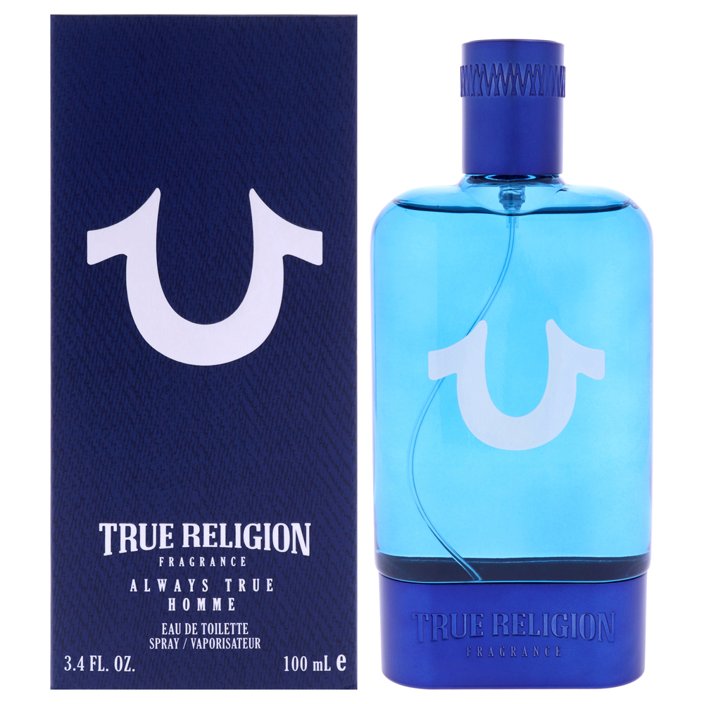 Always True Homme Eau De Toilette