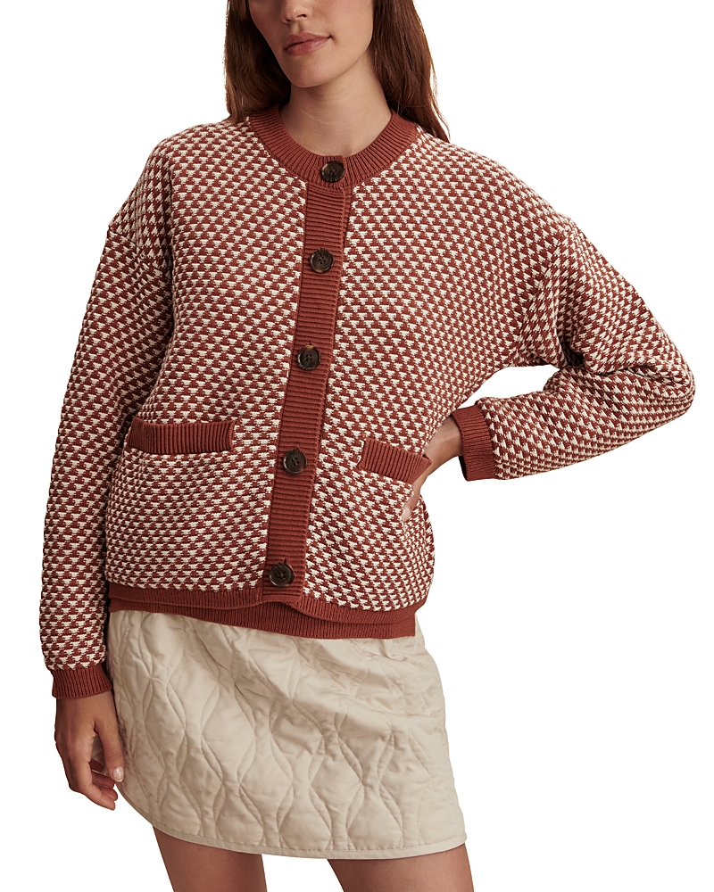Elmwick Knit Jacket