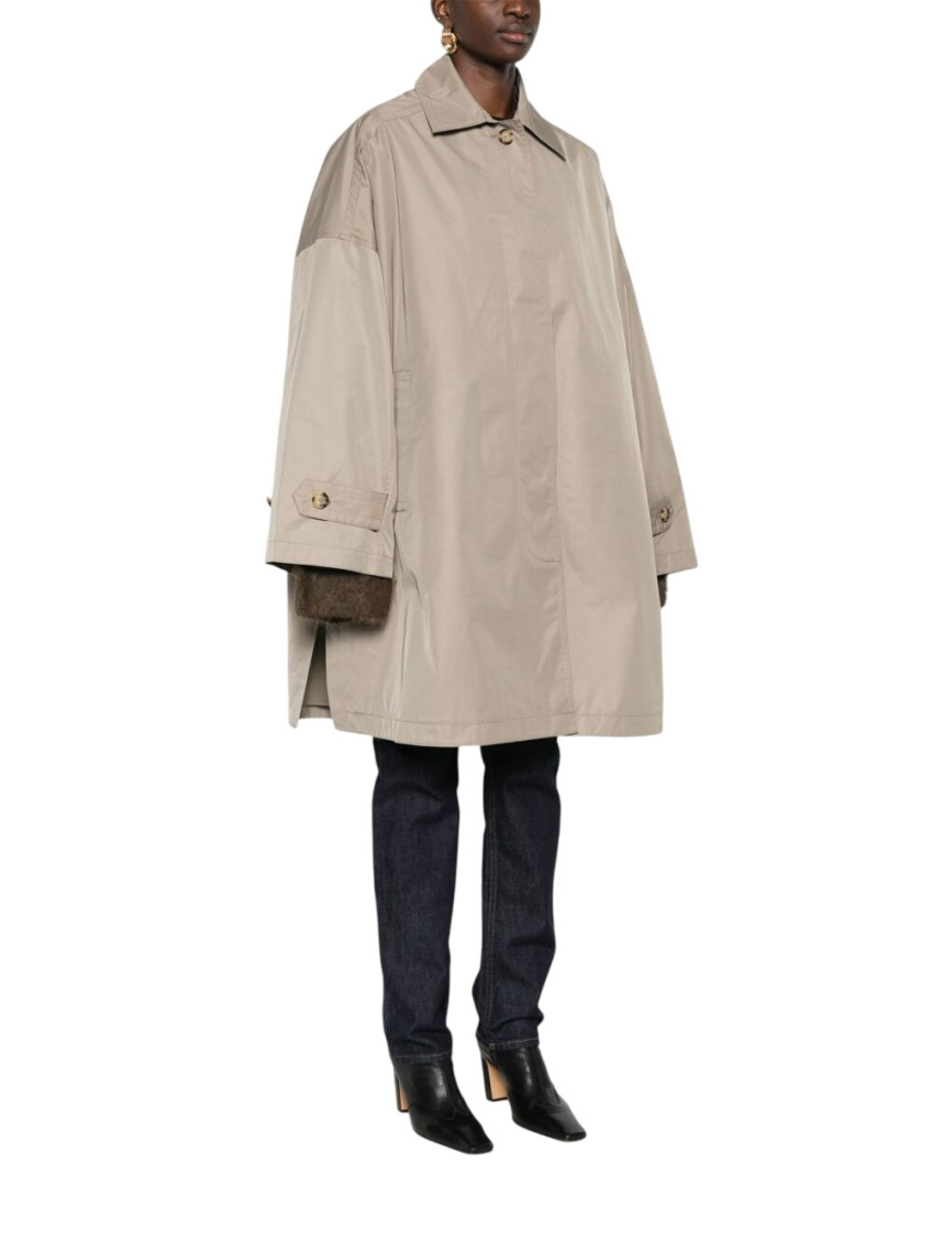 Car Coat