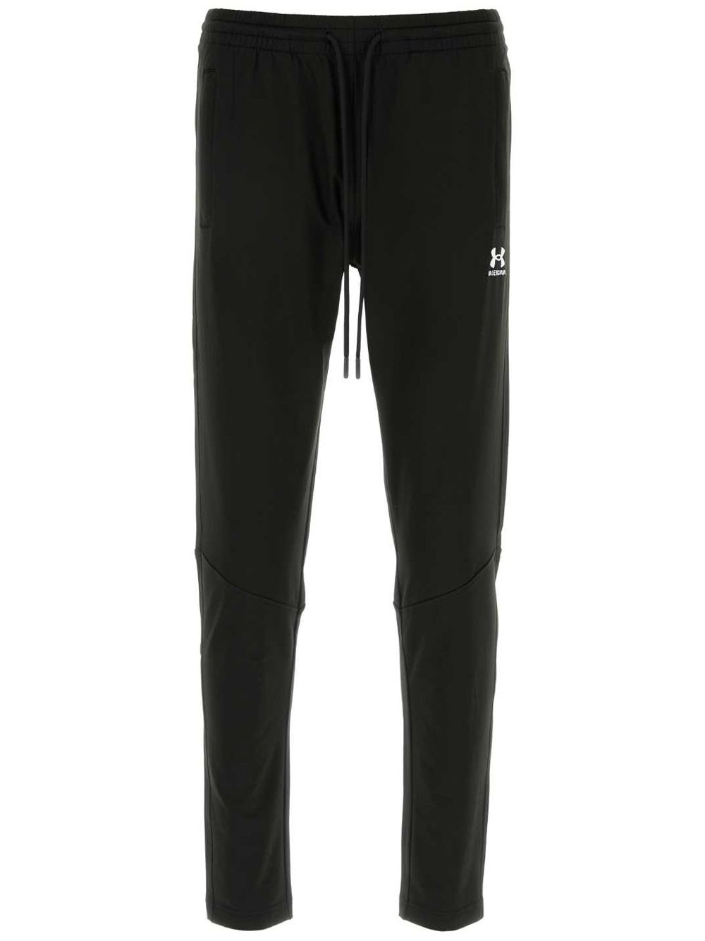 X Under Armour stretch trousers - Black