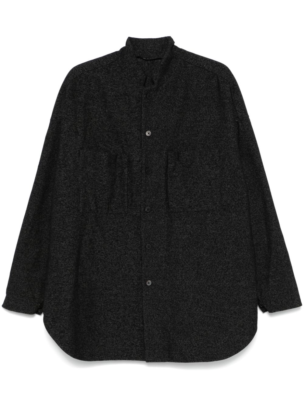 Guru shirt - Black
