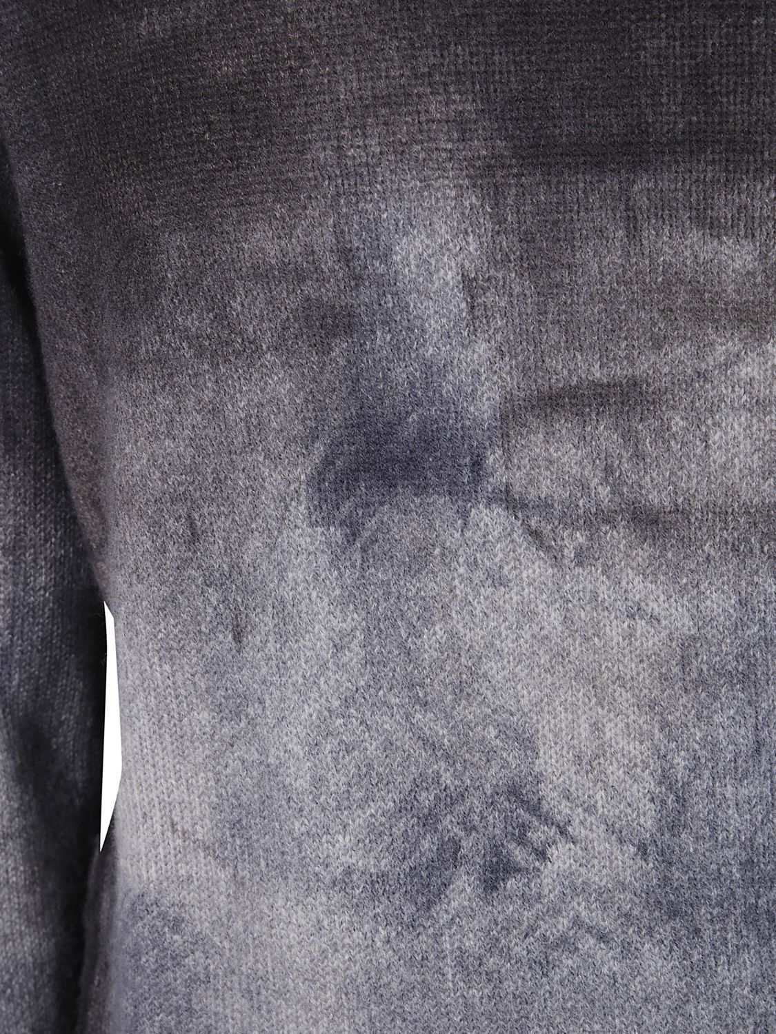 Cashmere sweater - Blue