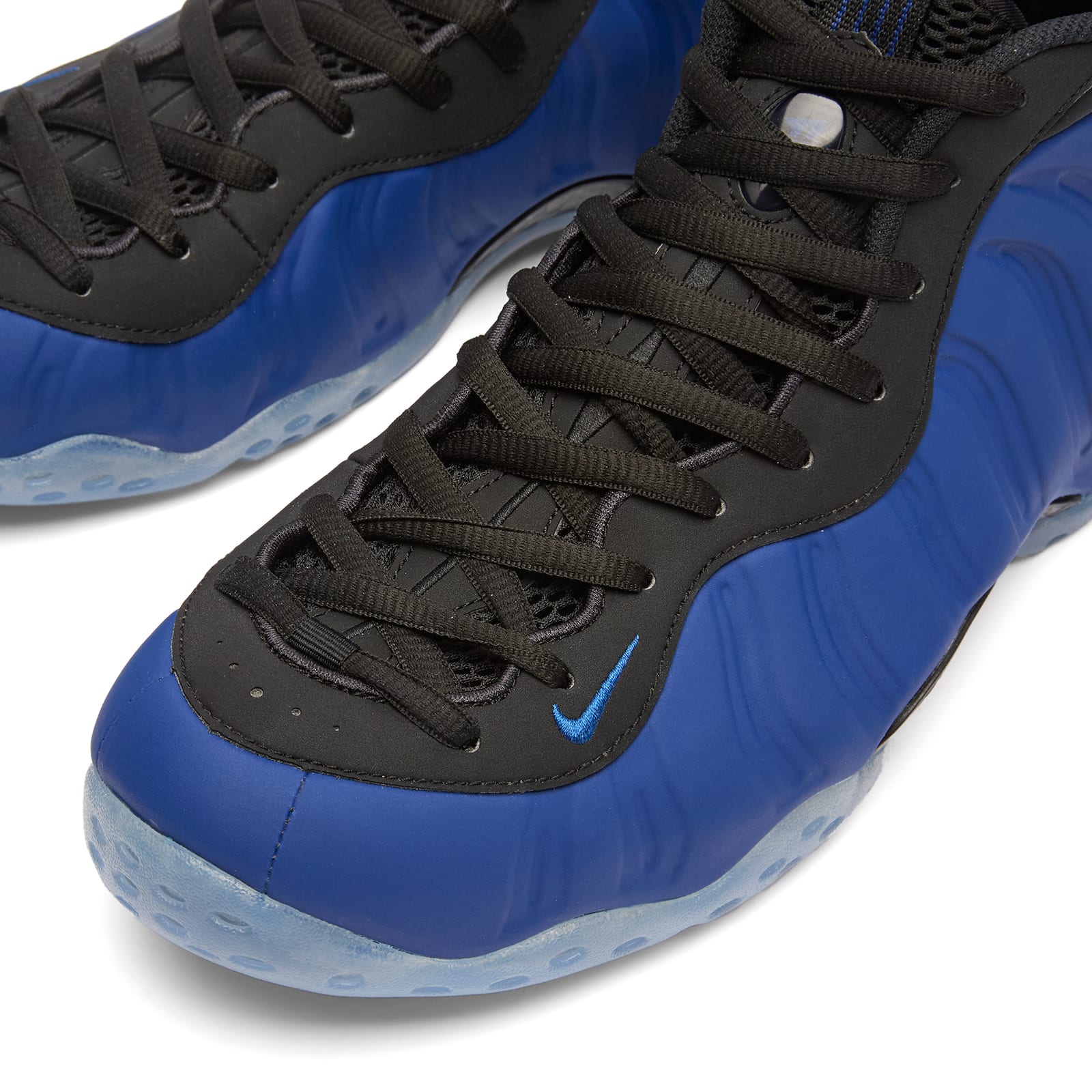 Sneakers Nike Air Foamposite One Deep Royal/ Deep Royal-Black-Ice