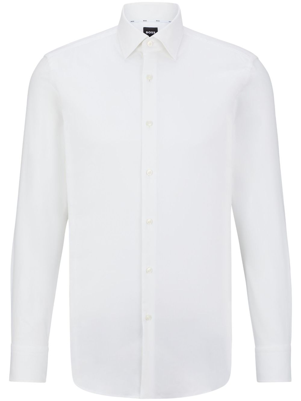Hank shirt - White