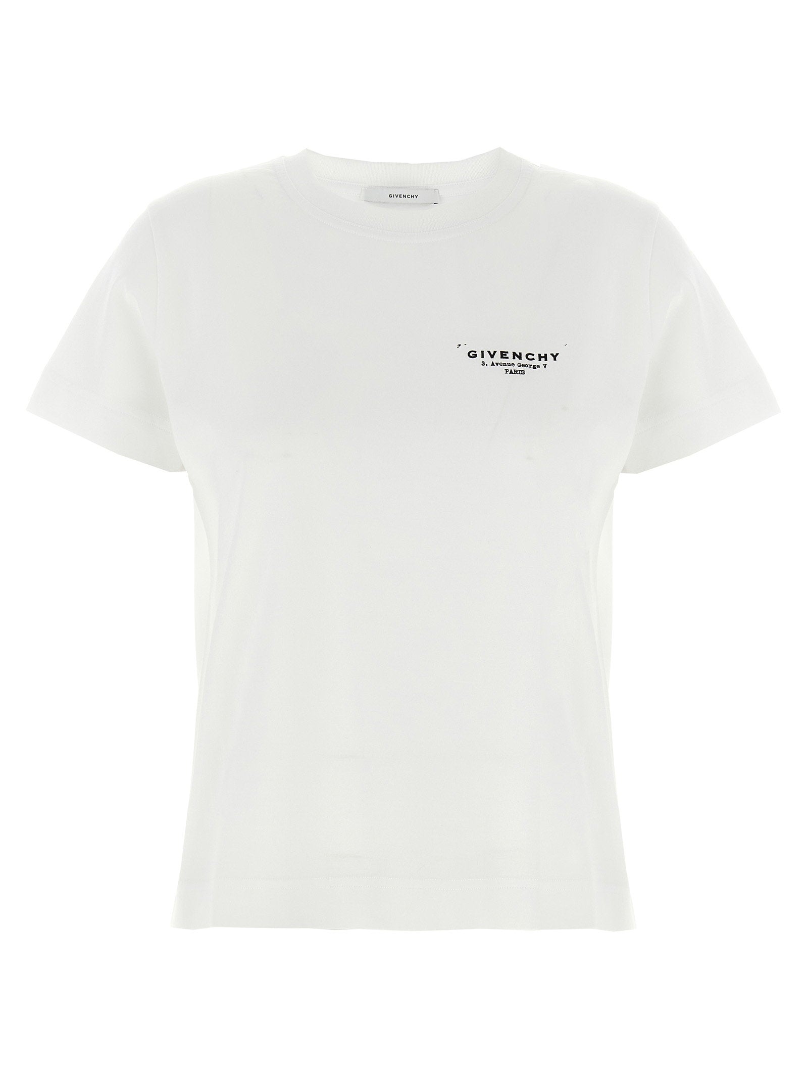 Stamp T-shirt