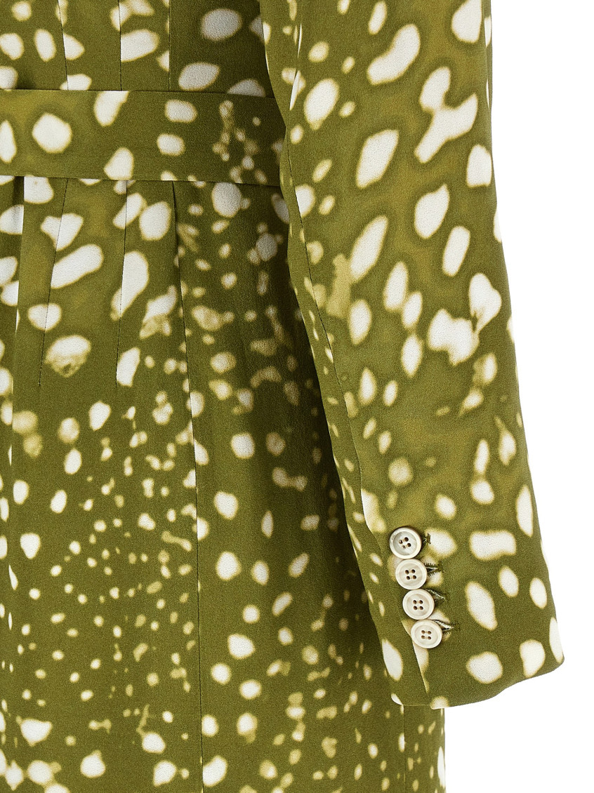 Dohana Dresses