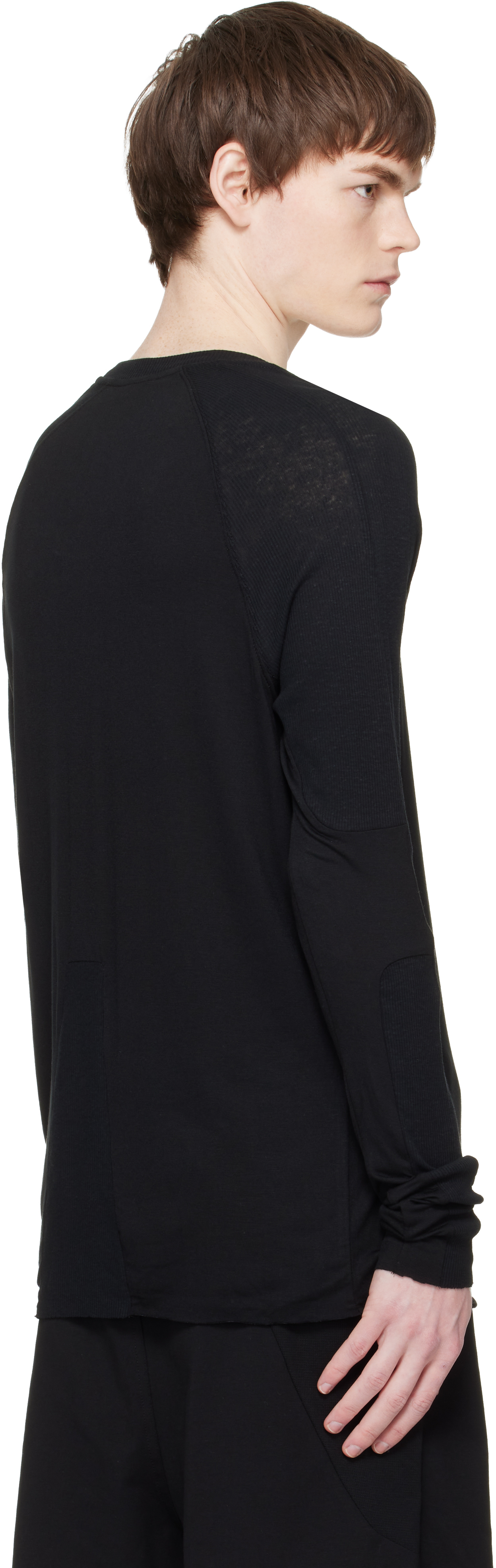Black M TS 941 T-shirt
