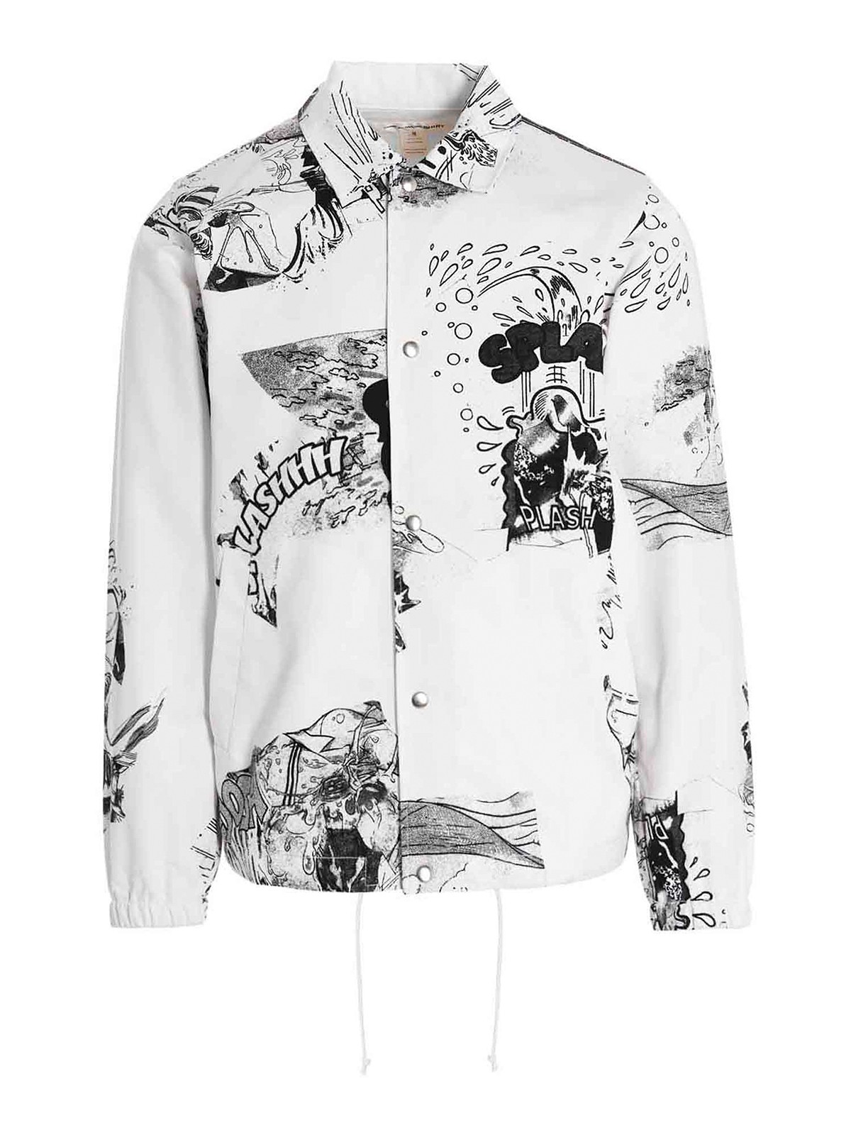 Overshirt