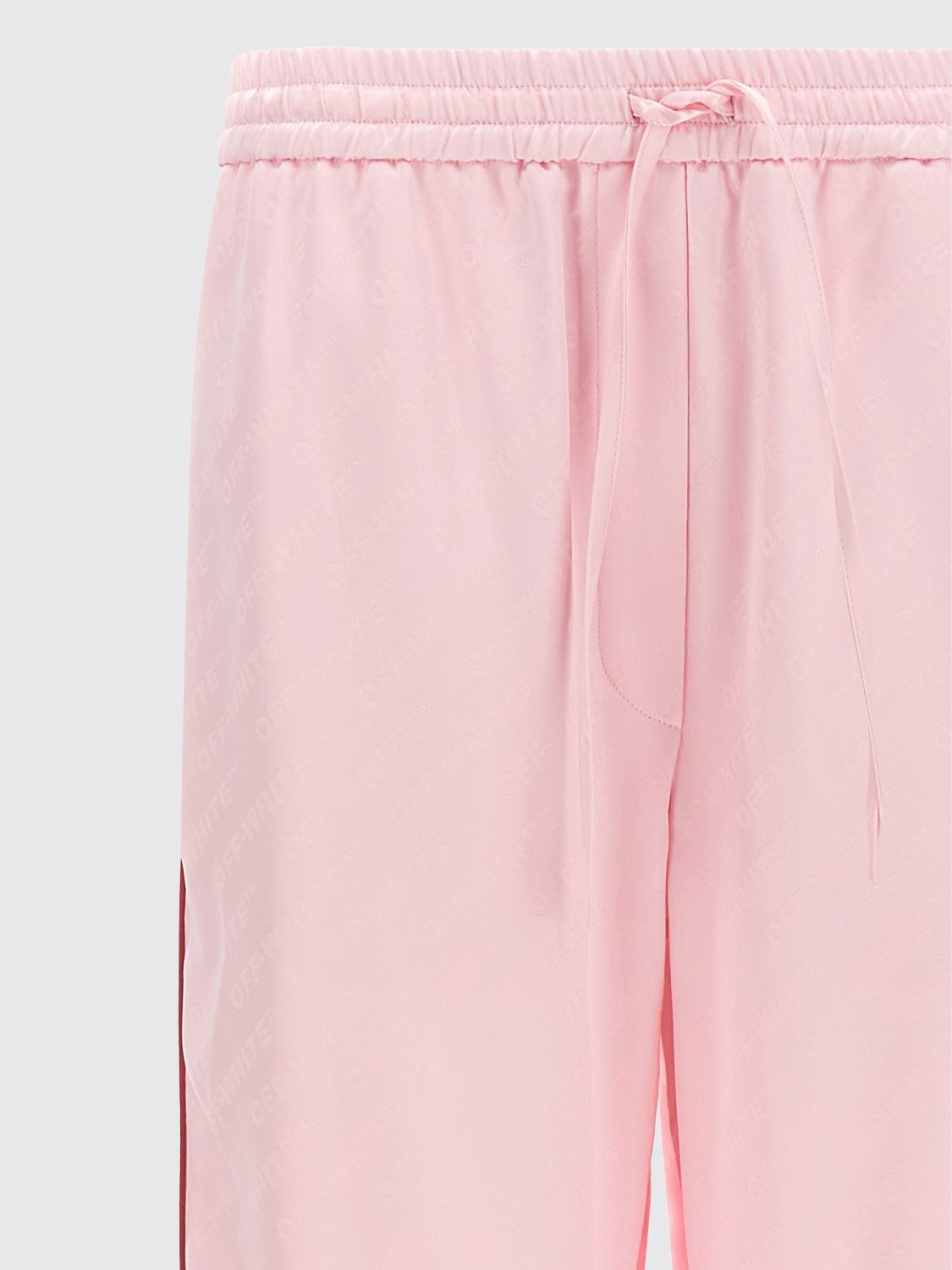 Pants Woman color Pink
