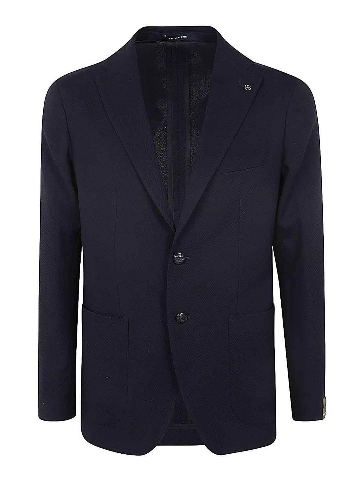 Single Breasted blazer