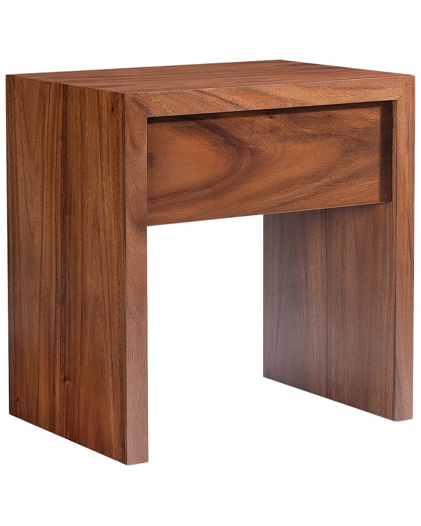 Brasea Nightstand