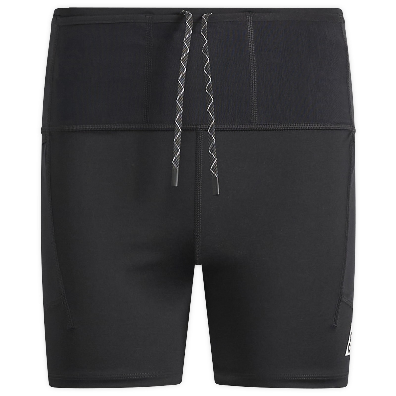 Women's ACG Trail 4in Cycling Shorts Black/Summit White