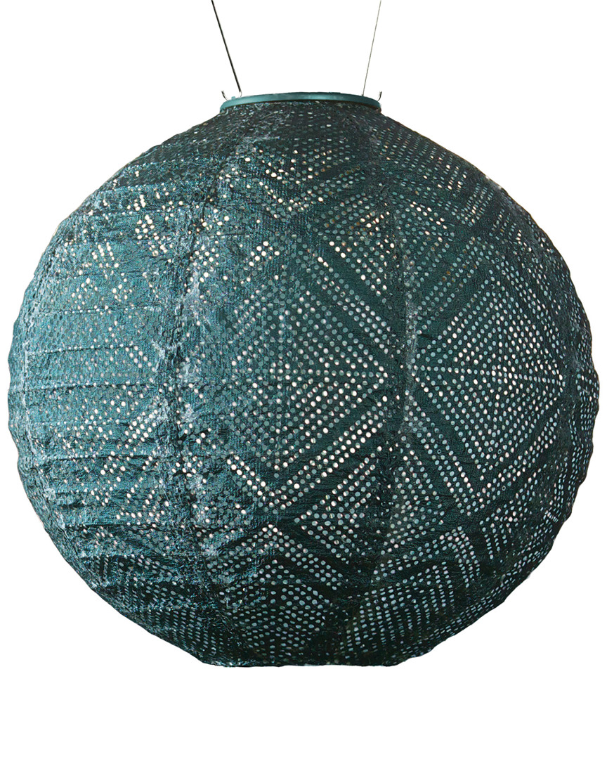 Soji Stella Solar Market Globe Lantern