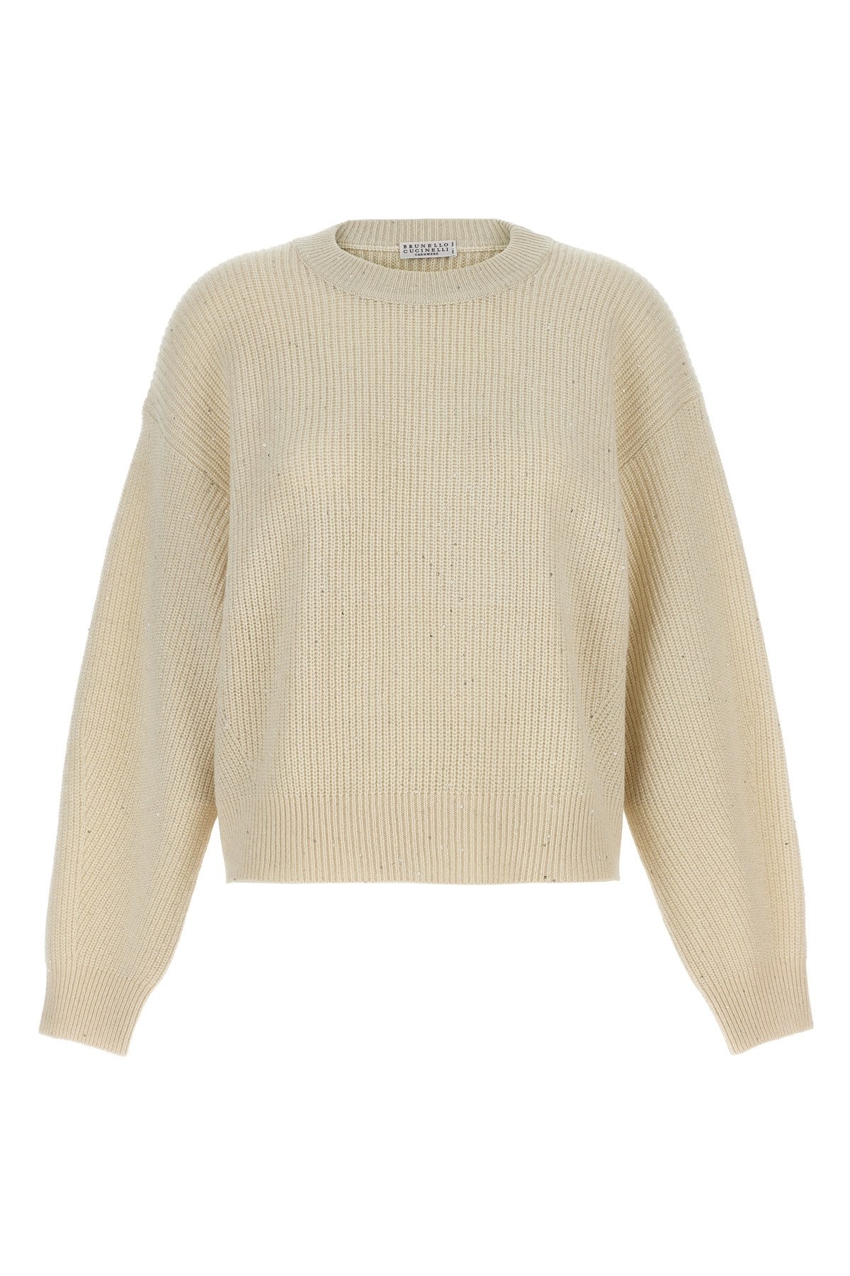 Sequin Sweater
