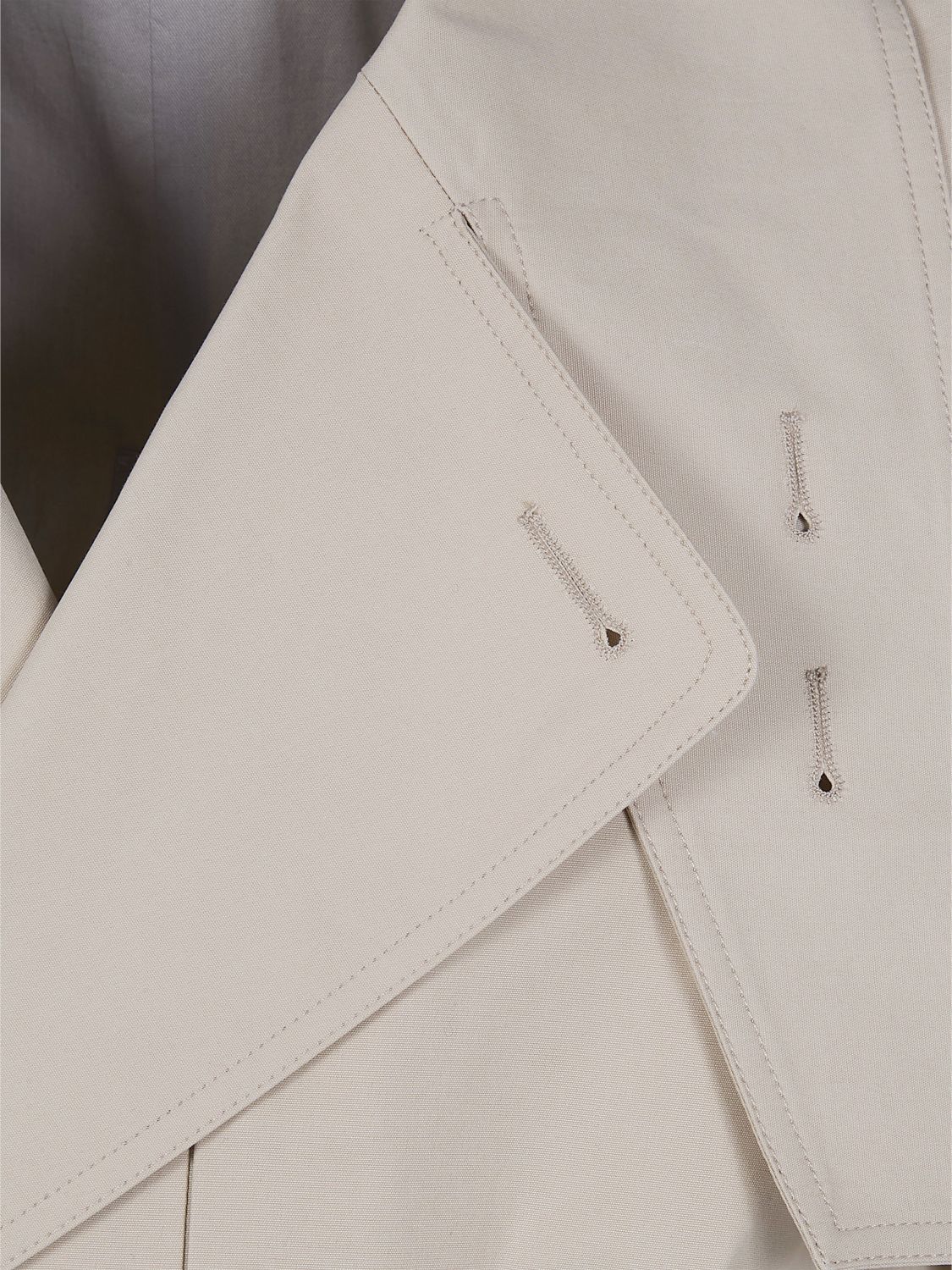 Jacket Men color Nude