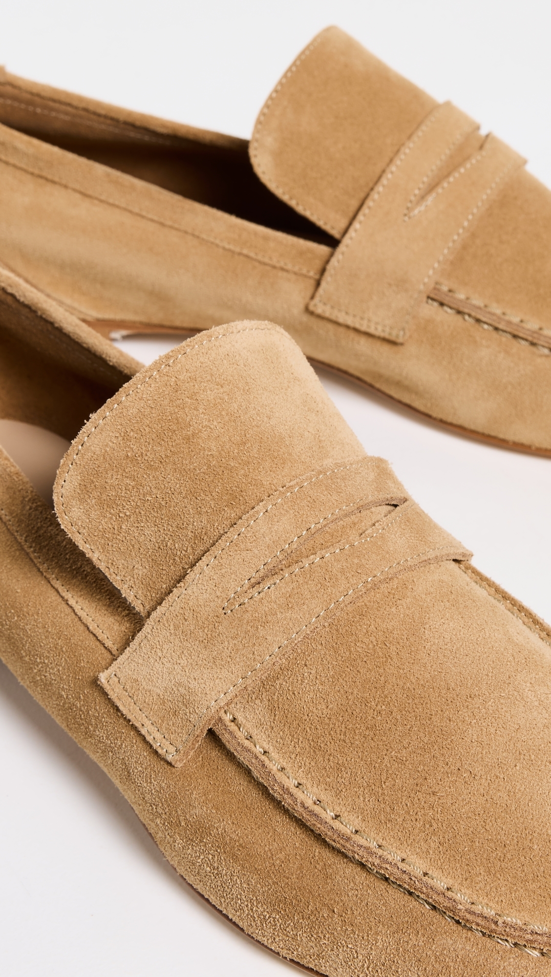 The Penny Loafers Ambra