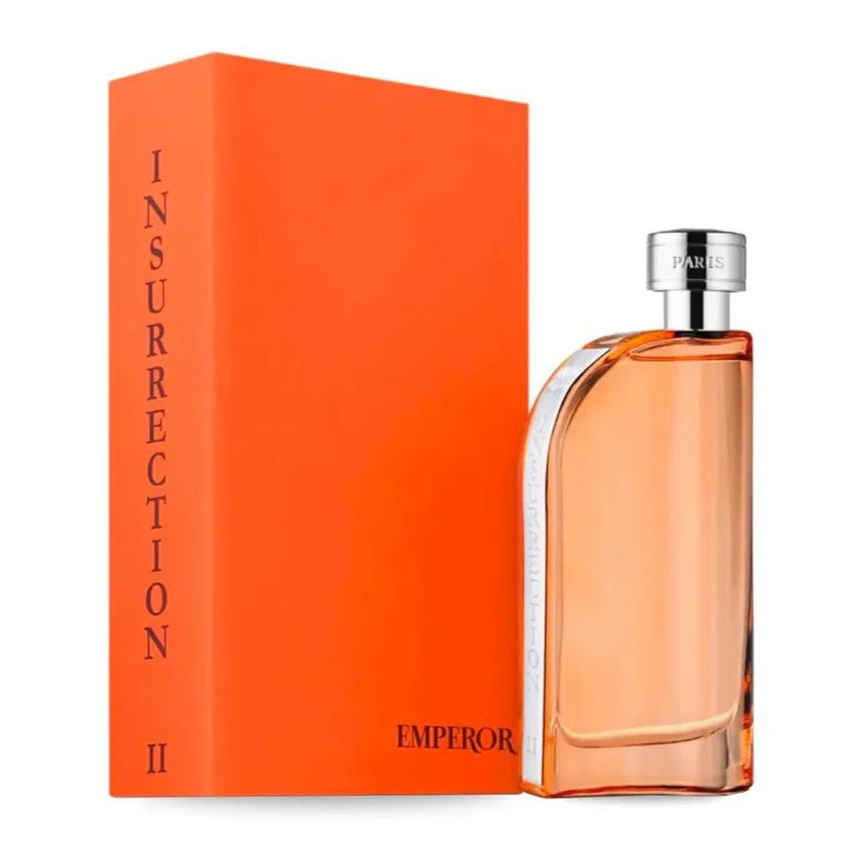 Insurrection Emperor Ll Eau De Toilette