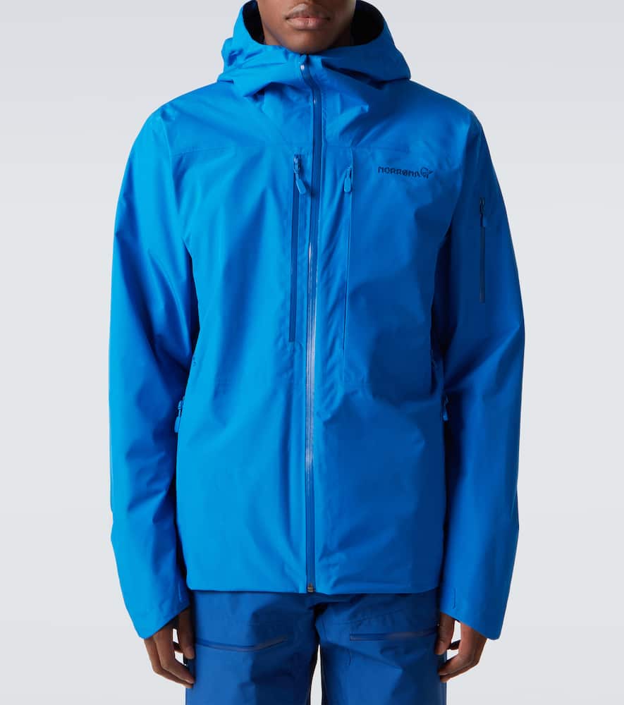 Norrøna Lofoten GORE-TEX ski jacket