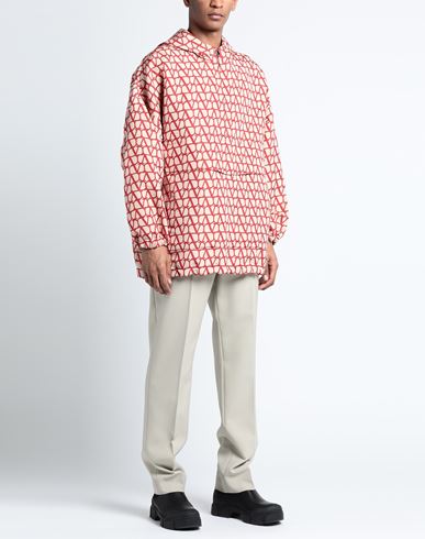 Man Jacket Beige