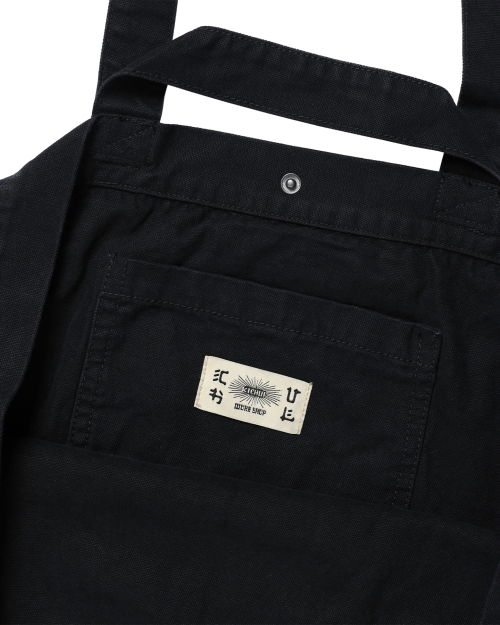 247 Vintage Tote Bag