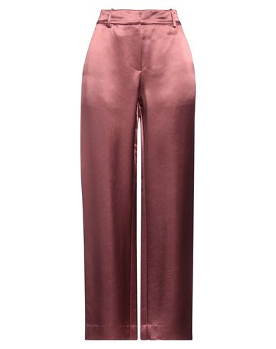 Woman Pants Antique rose