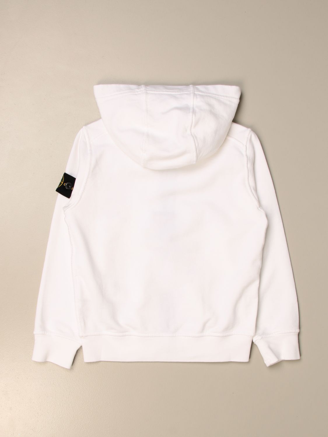 Jumper Kids colour White