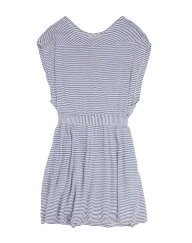 Kid Girl Kids' dress Light blue Size 10 Linen