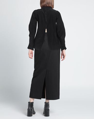 Woman Top Black