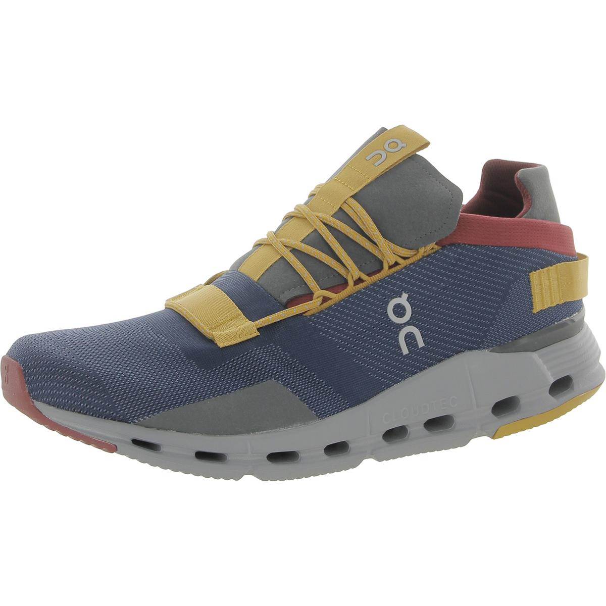 Swiss Engineering Mens Fitness Lifestyle Running Shoes