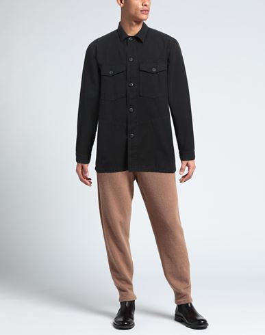 Man Shirt Black