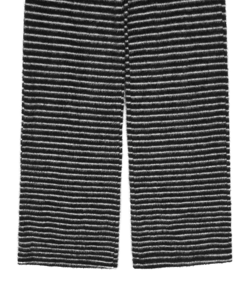 L21 COZY PLUFFY KNIT PANTS