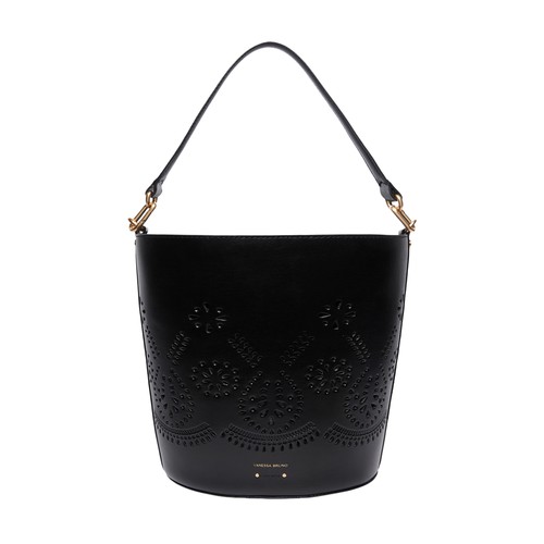 Holly bucket bag