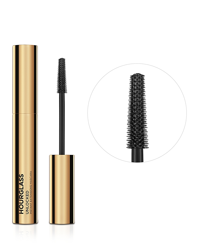 Unlocked Instant Extensions Mascara