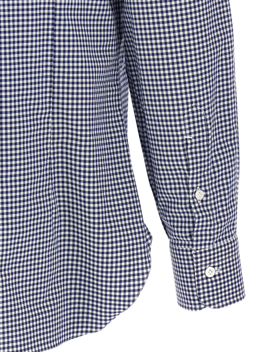 Vichy Shirt