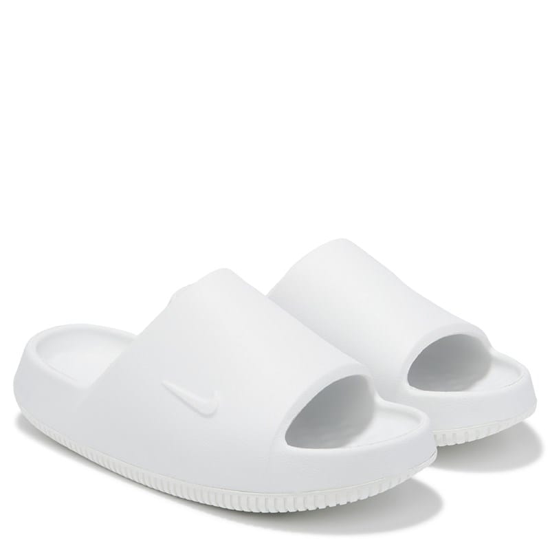 Women's Calm 2.0 Slide Sandals (Sail)