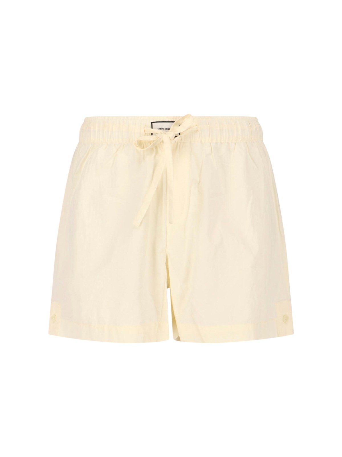 'Lounge' Shorts