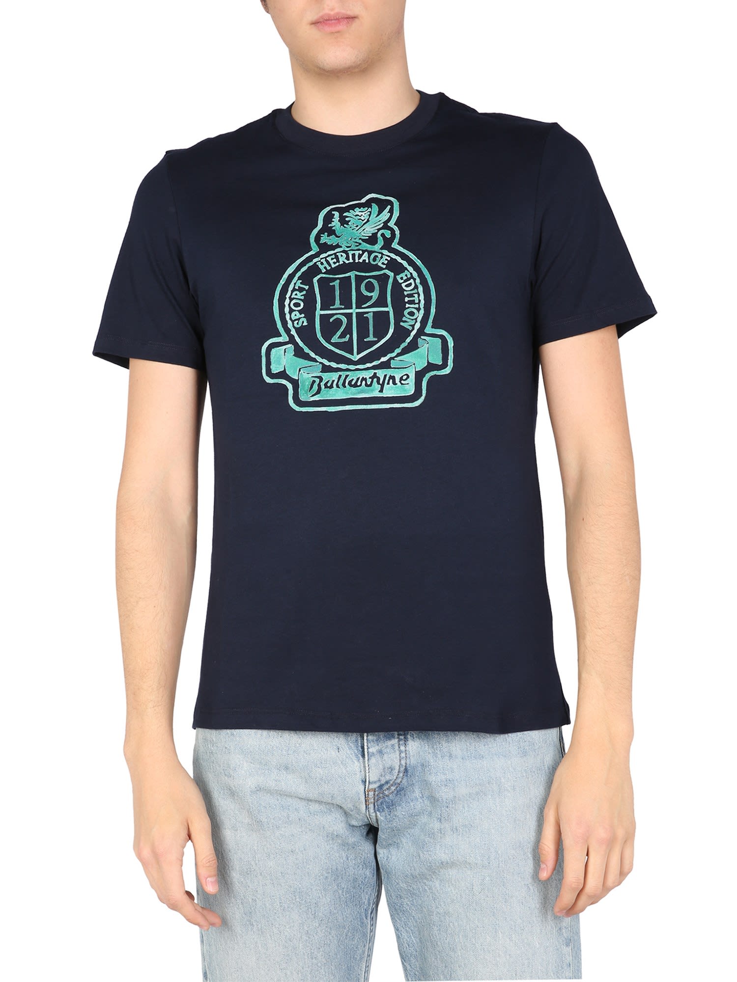 T-Shirts Heritage T-Shirt