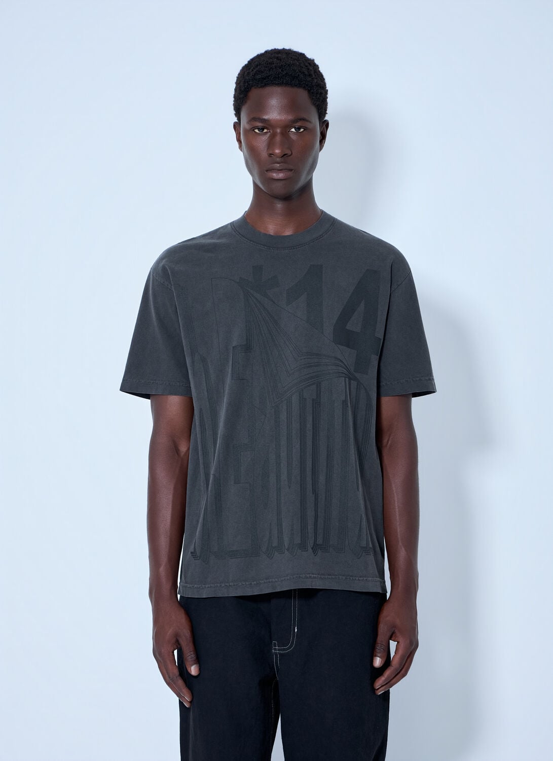 Flip T-shirt - Man T