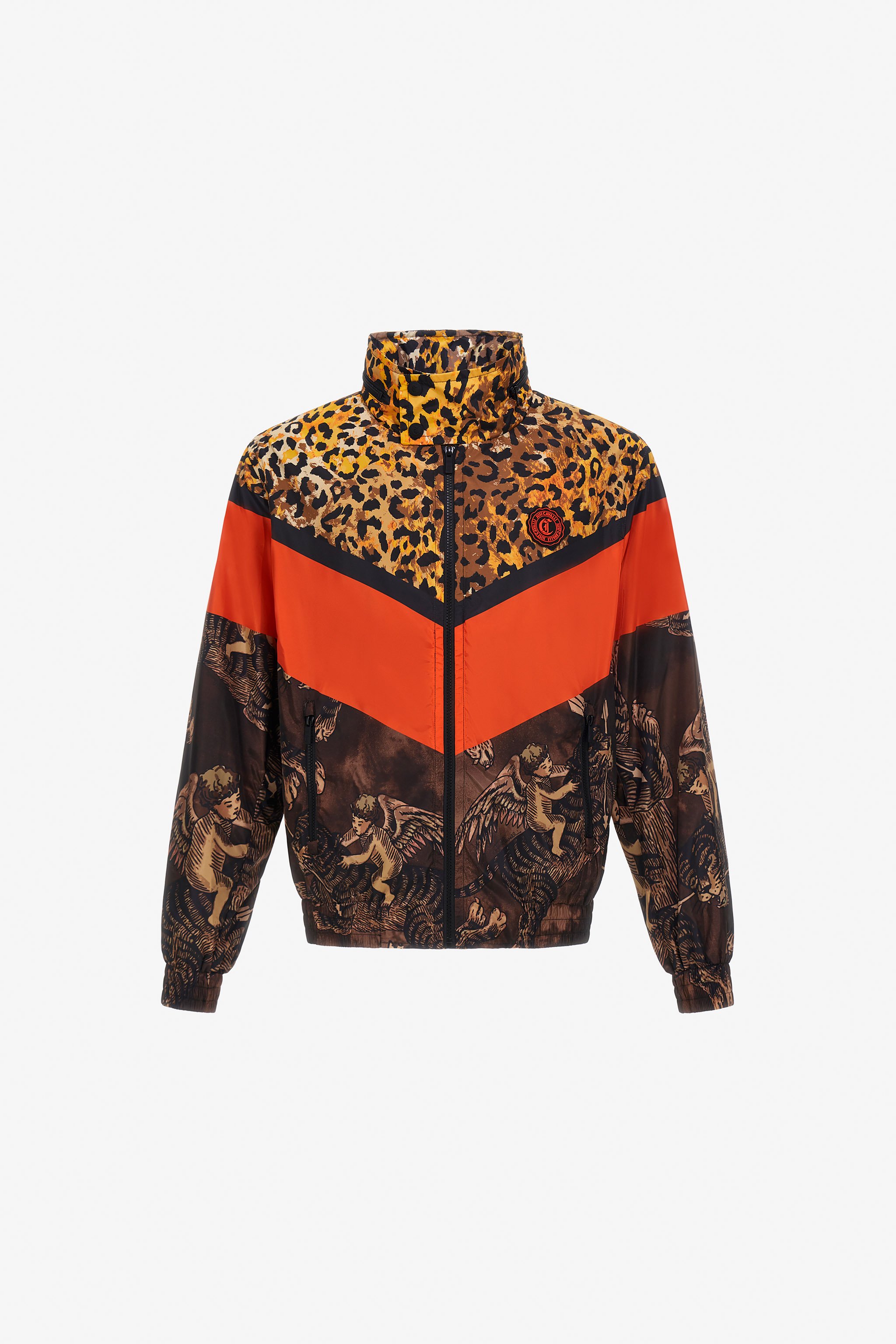 Just Cavalli Bomber