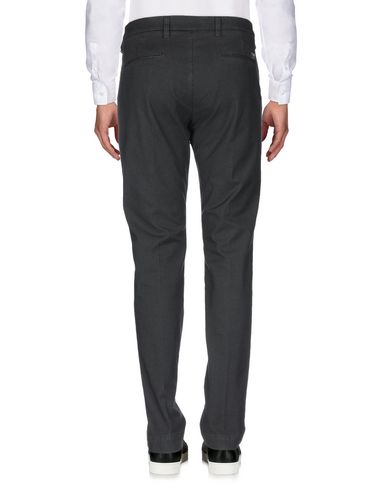 Man Pants Steel grey