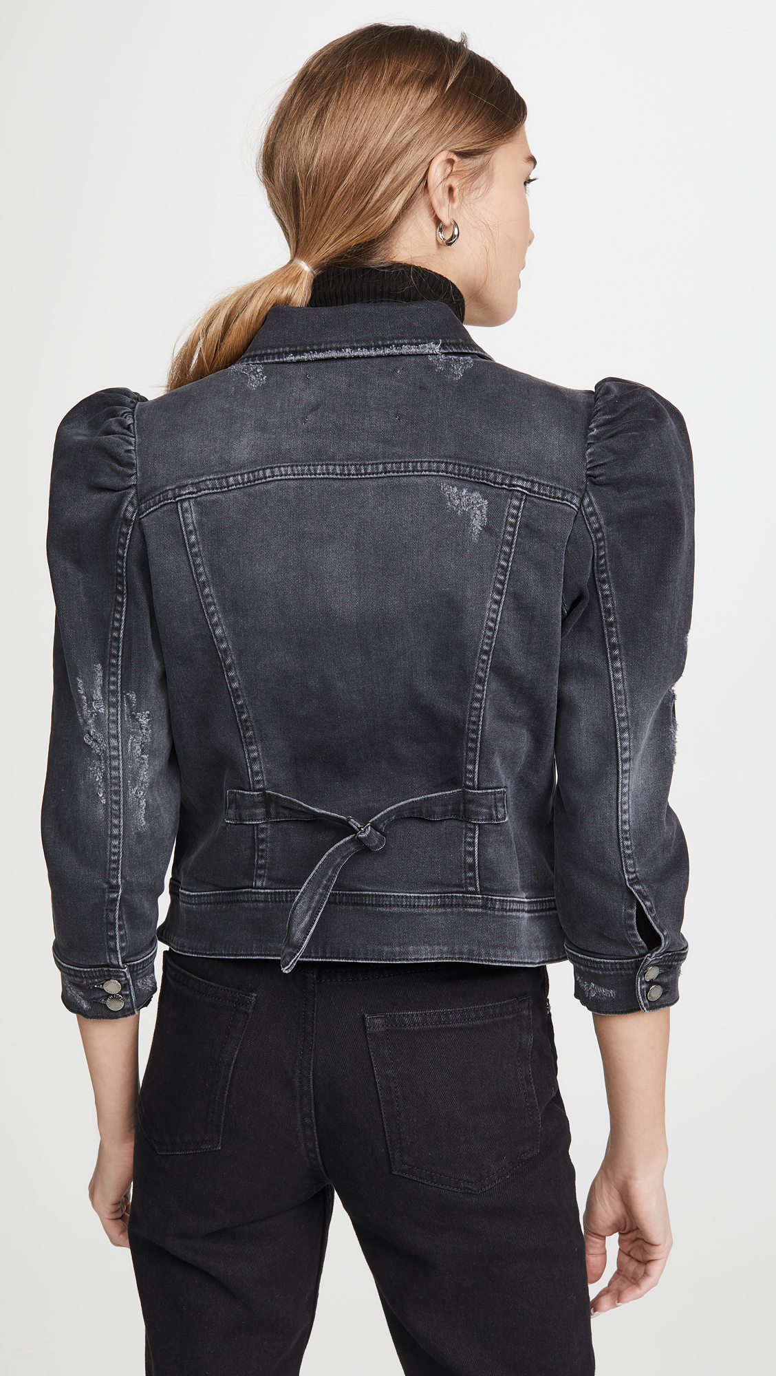 Ada Denim Jacket