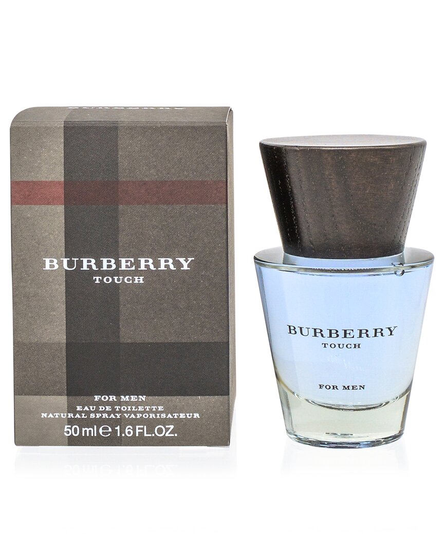 Men's 1.7oz Touch EDT Spray